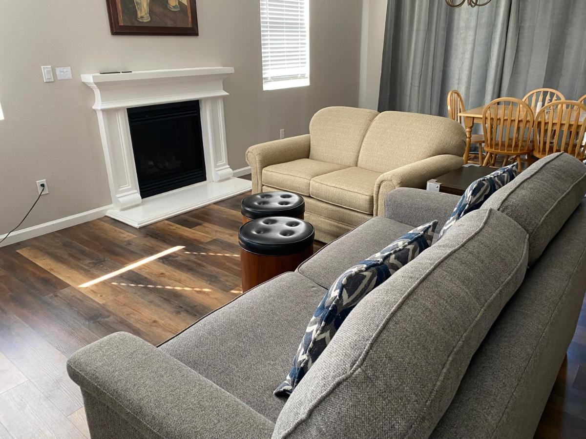Spacious 3Bd,2Ba, Ideal For Families! Santa Rosa Exterior foto