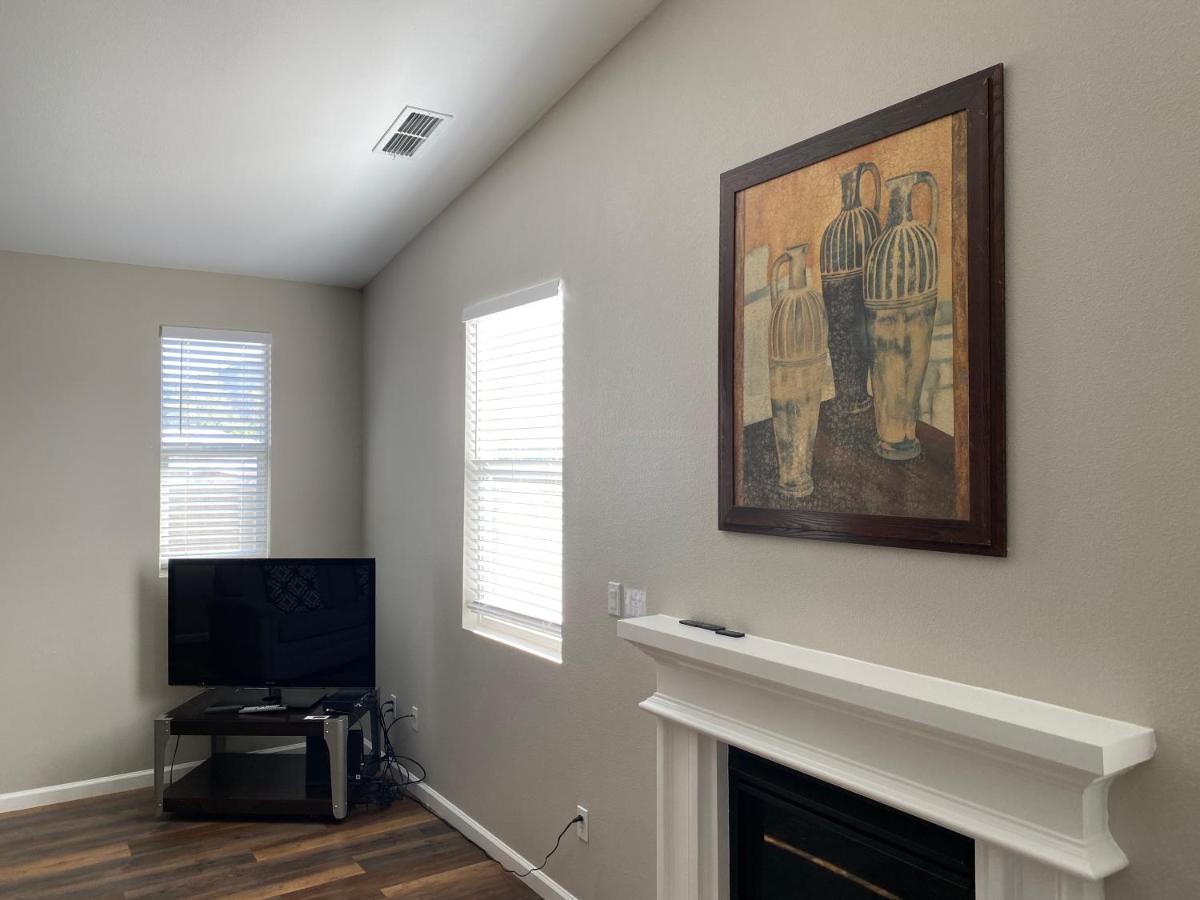 Spacious 3Bd,2Ba, Ideal For Families! Santa Rosa Exterior foto