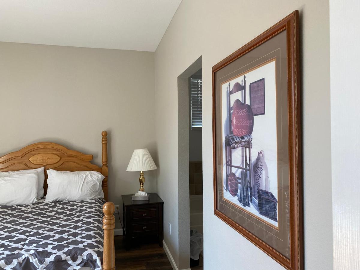 Spacious 3Bd,2Ba, Ideal For Families! Santa Rosa Exterior foto