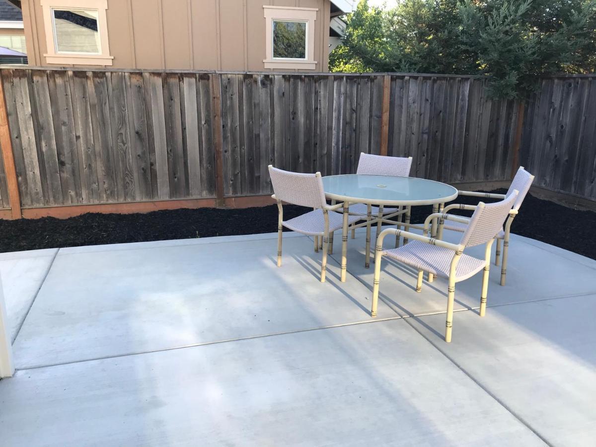 Spacious 3Bd,2Ba, Ideal For Families! Santa Rosa Exterior foto